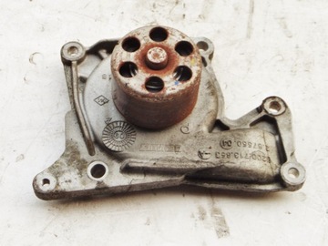 Megane 3 1. 5dci 08 - 16 water pump kangoo juke, фото