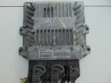Комп'ютер sid siemens 5ws40167c-t 9655717080, фото