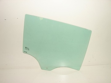 Side window back right opel astra v k 15 - station wagon, фото