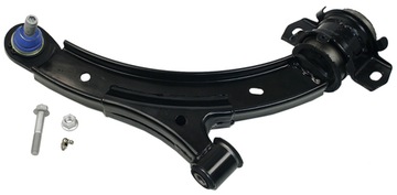 Lever front lower right ford mustang 2010-2014, фото