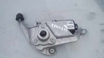 Ford tourneo connect wiper mechanism right, фото