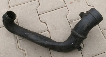 Audi vw патрубком впуска воздух 1j0129654s, фото