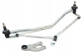 X3 (e83), 06. 03-11. 10 wiper mechanism, фото
