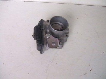 Mazda cx3 2.0 13- throttle pe0113640b k4238, фото