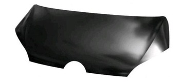 Cover hood vw up! 2012 -, фото