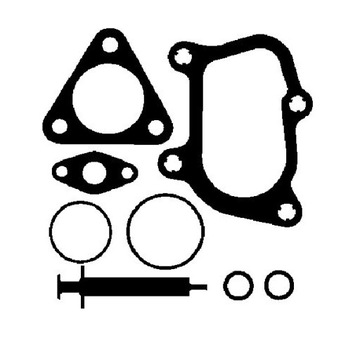 Set of gaskets turbines opel vectra b c 2, 0 dti, фото