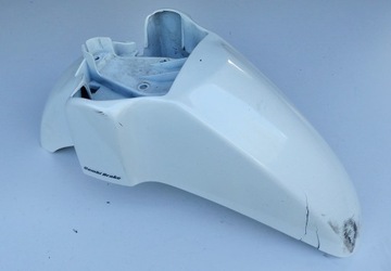 , крило підкрилок обтікач honda sh mode 125, фото