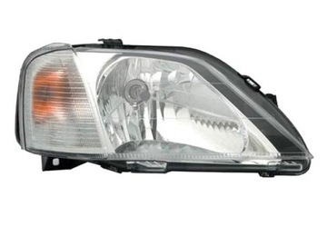 Headlight dacia logan from of the year 2004 -, фото