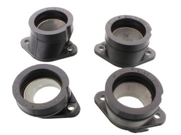 Bushing ssace kawasaki zr-7 zr 750 zephyr (4 pcs.), фото