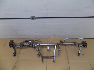 Porsche cayenne 7p5 7p hull beam panels, фото