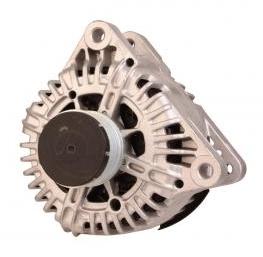 Ca1761 генератор peugeot expert 1.6 2.0 hdi, фото
