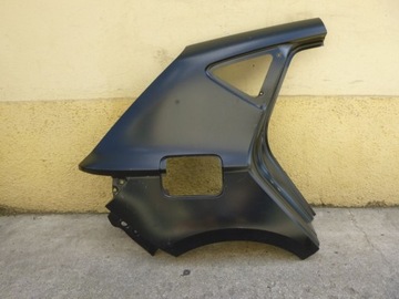 Seat leon 3 5f0 5f4 right wing back, фото