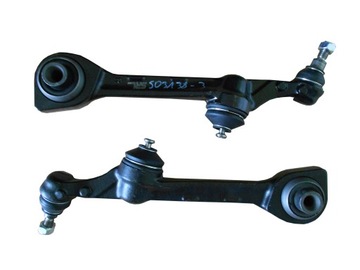 Lever front mercedes w221 s-class 2005-2013, фото