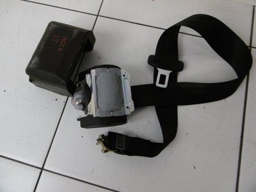 Audi a6 c6 seat belts ass 4f0857805e, фото