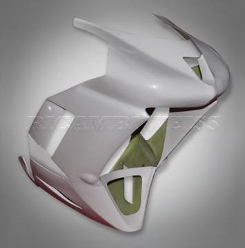 Fairing pokoplast kawasaki zx 6r 07-08 dr136, фото