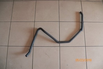 Забірник гідропідсилювача vw caddy 2.0 sdi 2k0122881m, фото