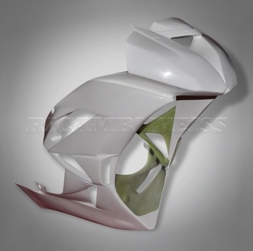 Fairing pokoplast kawasaki zx6r 2009 -2017 dr63, фото