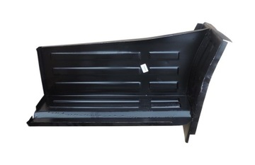 Iveco daily 2 99-11 footrest threshold new right, фото