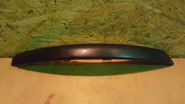 Overlay bumpers right rear ford mondeo mk3, фото