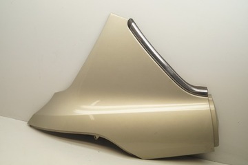 Ford b - max overlay on the wing right rear overlay, фото