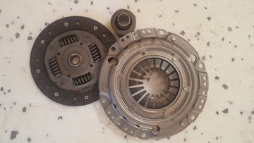 Сцепление citroen peugeot 1.8 1. 9d 3000561001 sachs, фото