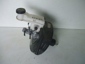 Kia venga 1.6 vacuum brake booster brake cylinder 58500 - 1p250, фото