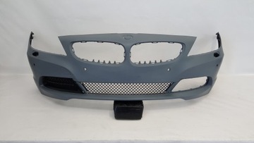 Bmw z4 e89 front bumper front 2009 - 2016, фото