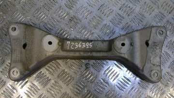 Bmw f20 f30 кронштейн опора коробки передач 6796607, фото