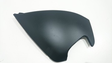 Porsche panamera cap overlay (grille) 97055240500, фото