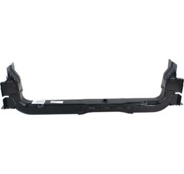 Балка ремень усилитель нижний dodge caravan grand 2008 - 2020, фото