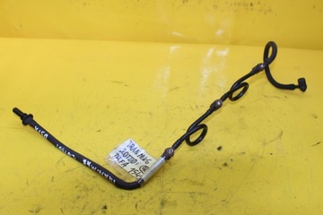 Fuel line transit mk6 2.0 tddi d3fa, фото