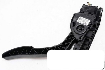 Potentiometer pedal ford fiesta mk7 8v21-9f836-ab, фото