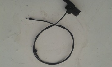 Opel astra j rope opening the hood 13312788, фото