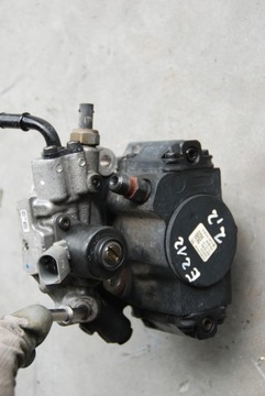 Mercedes w212 2.2 tnvd) a6510700601, фото