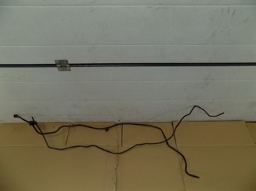 Porsche 2013 911 991 carrera 3.8 wire spigot tube, фото