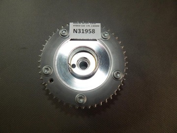 Audi a3 8v regulator shaft cf. 04e109088m, фото