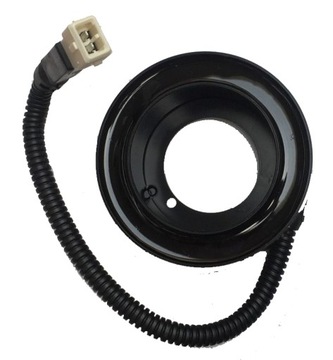 Spool air conditioner sandero fiat sd7v16 sd6v12, фото