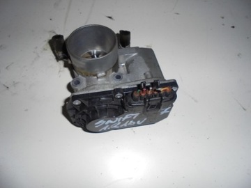 Throttle suzuki swift mk7 1.2 16v -expulsion-, фото