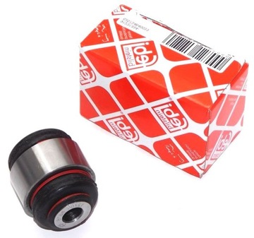 Febi bilstein 12700 bearing, lever, фото