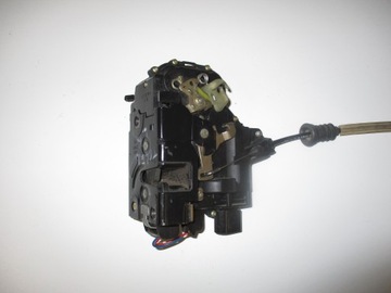Door lock left front door seat toledo 2 1m0, фото