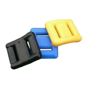 Ballast diving coated 2 kg black, фото