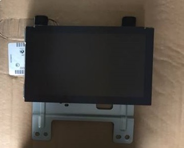 Display infiniti ex37 ex35 g25 2008 zvat, фото