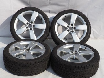 Ap disks tires winter 4g0601025m 225/ 45/ 18 a4 a5 a6, фото