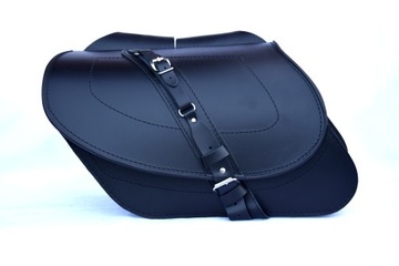 Panicked leather lateral sako s30a, фото
