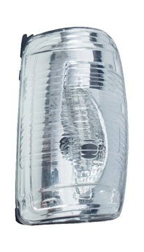 Lantern turn signal indicator abakus 017-70-862, фото