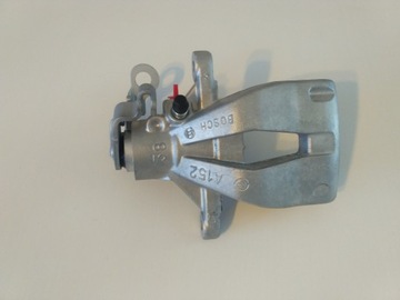 Clamp right rear fiat stilo multipla, фото