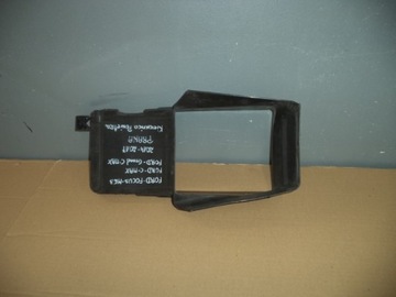 Ford grand c - max air duct right, фото