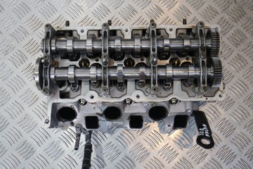 Volkswagen original 059353ek head ctb, фото