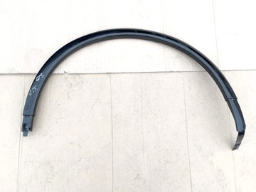 Overlay porsche cayenne 7p5 gts - left rear, фото