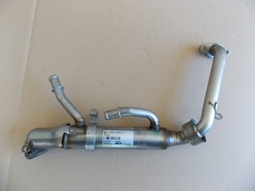 A class w169 2.0 cdi radiator exhaust gases a6401400575, фото
